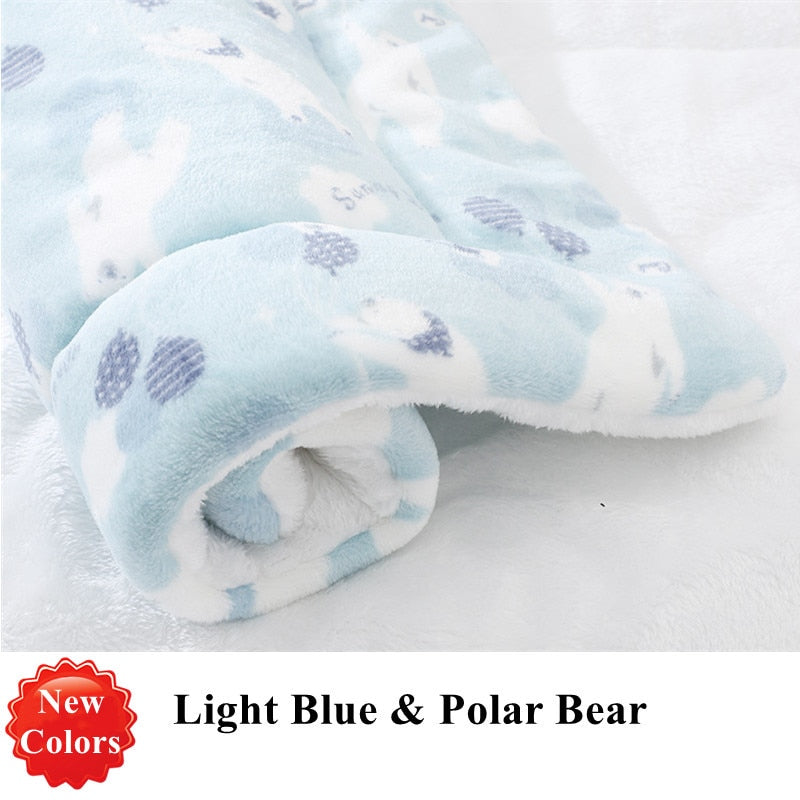 Blanket for Cats