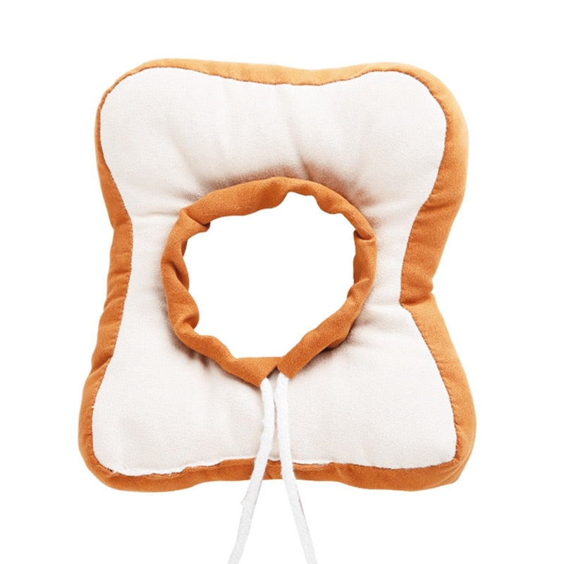 Bread Costume for Cat