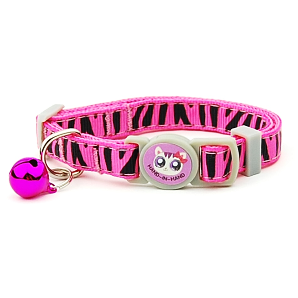 Breakaway Cat Collars