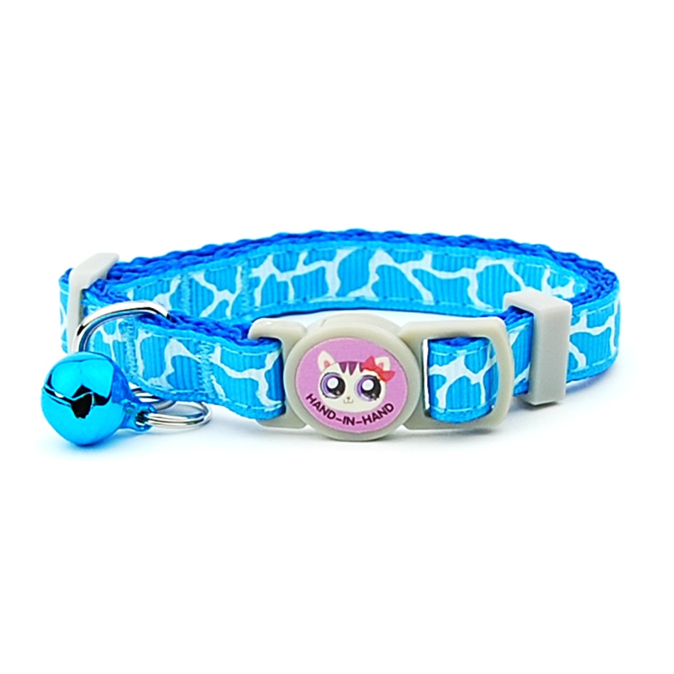 Breakaway Cat Collars