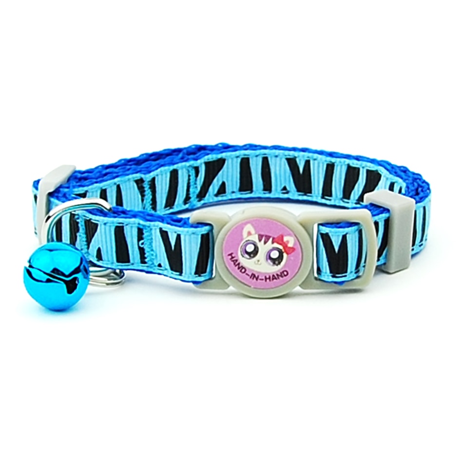 Breakaway Cat Collars