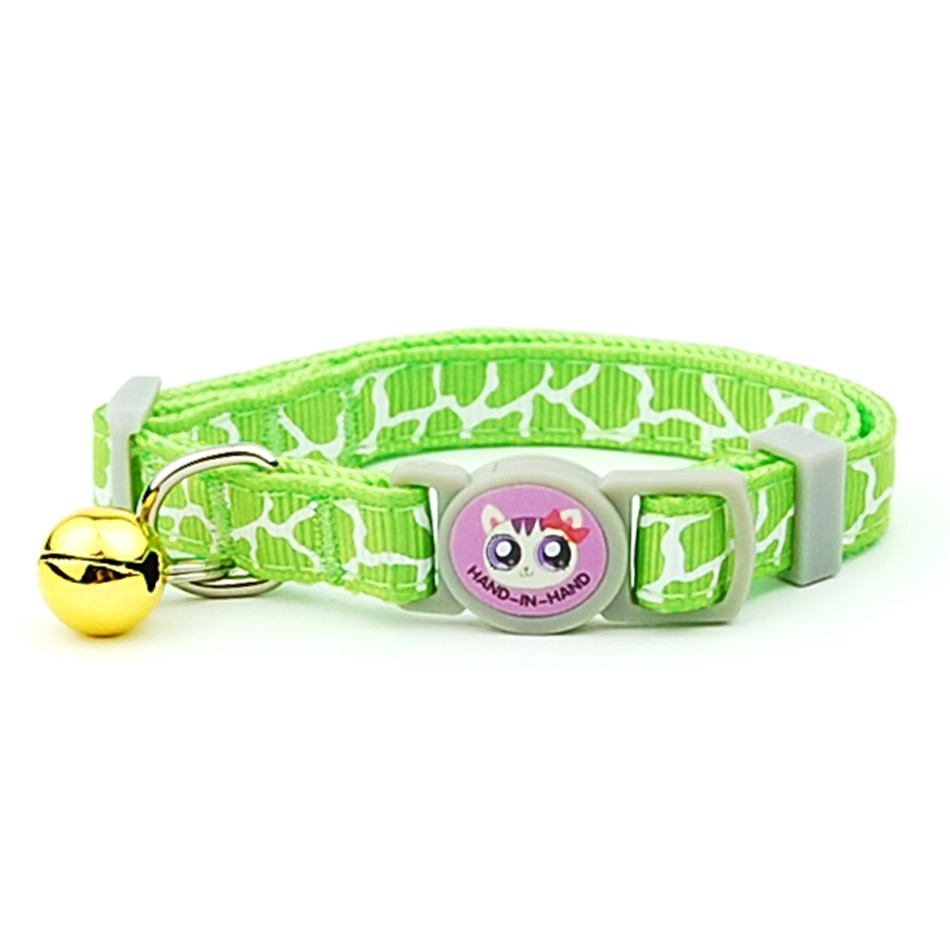 Breakaway Cat Collars