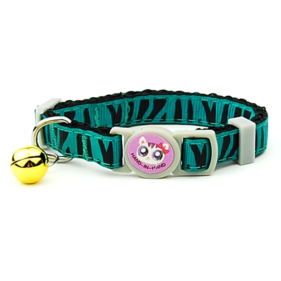 Breakaway Cat Collars