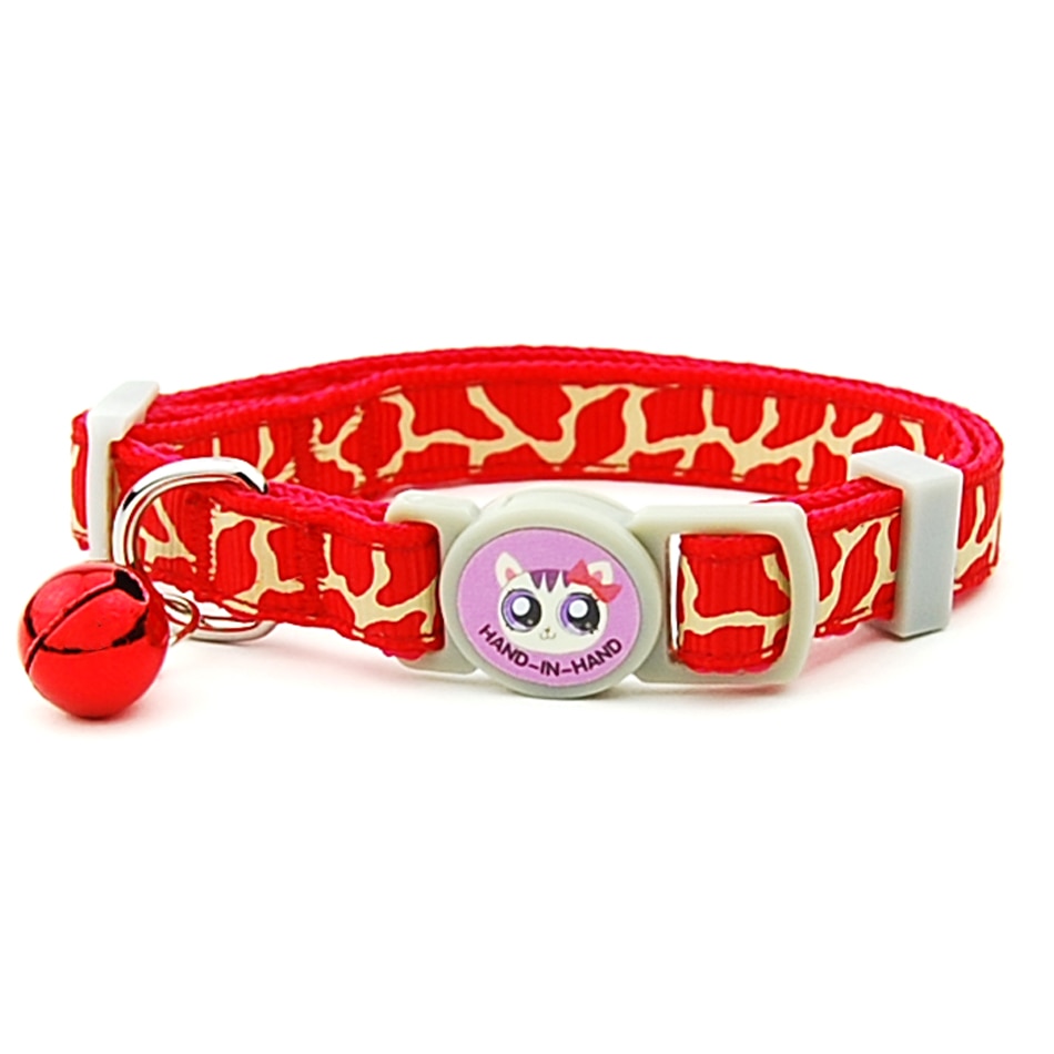 Breakaway Cat Collars