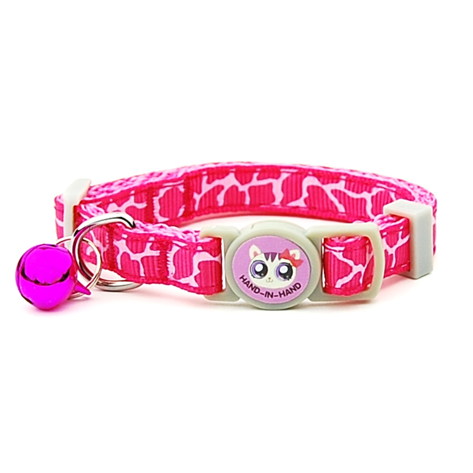 Breakaway Cat Collars