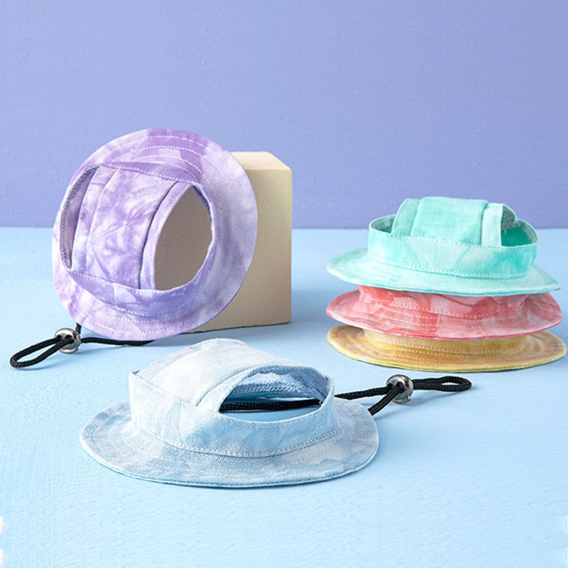 Bucket Hat for Cats