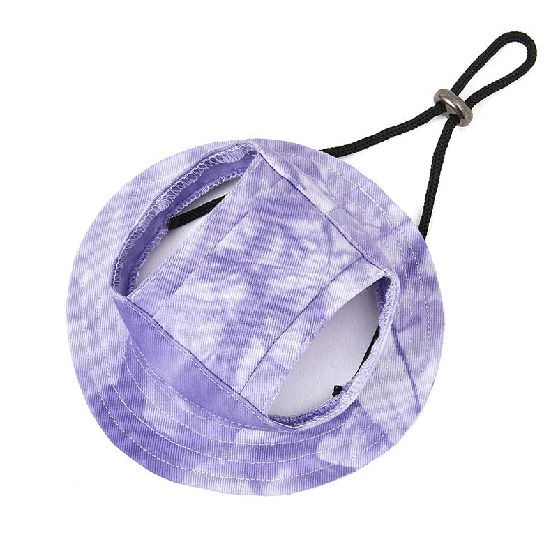 Bucket Hat for Cats