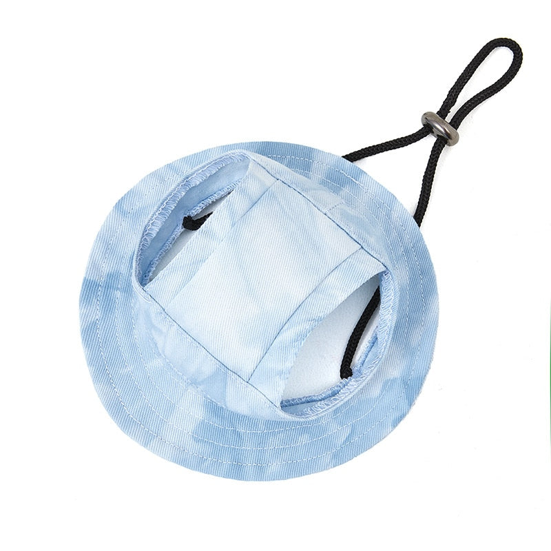 Bucket Hat for Cats
