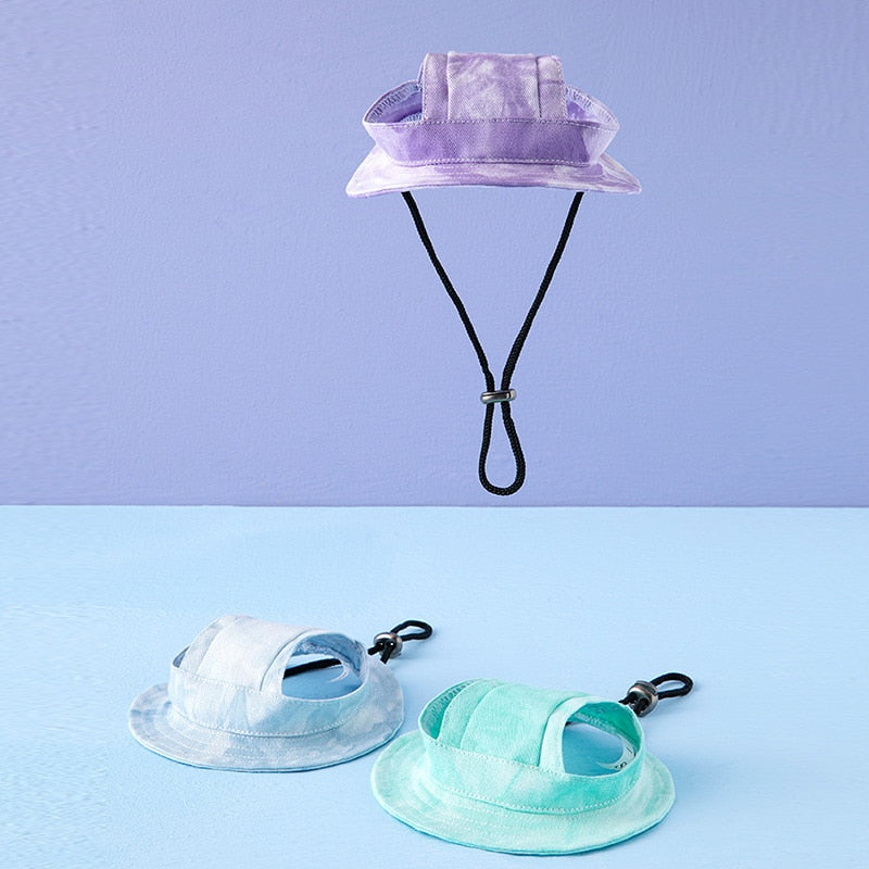 Bucket Hat for Cats