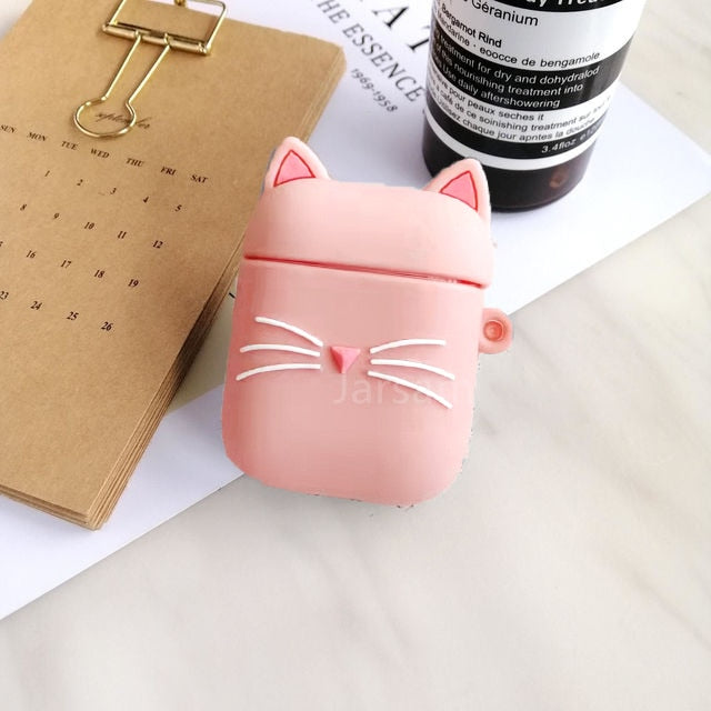 Cat Airpod case (1/2)