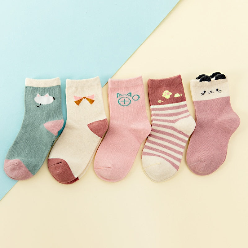 Cat and Jack Socks