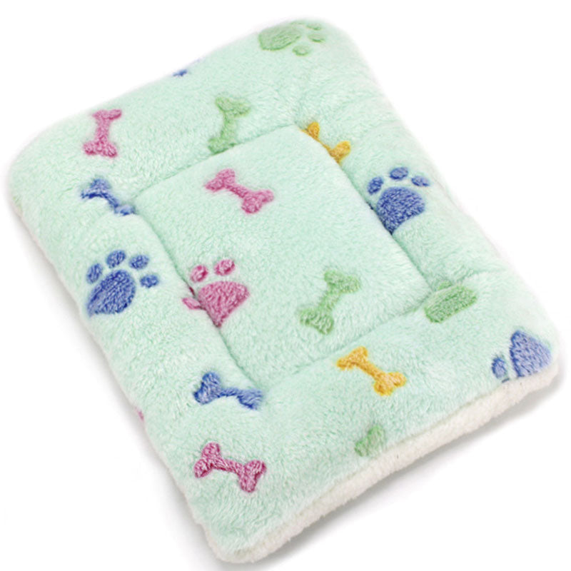 Cat Bed Mat