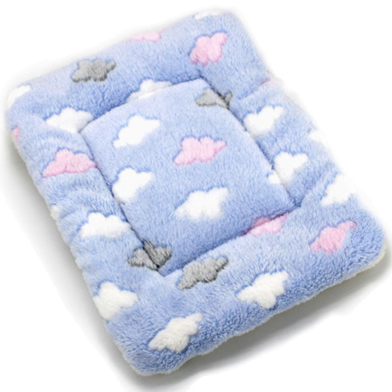Cat Bed Mat