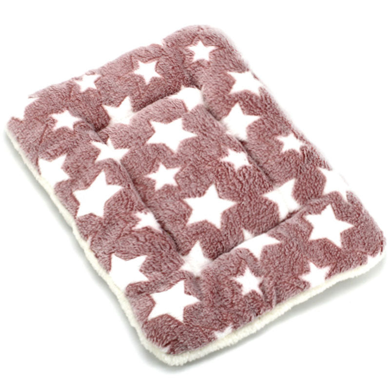 Cat Bed Mat