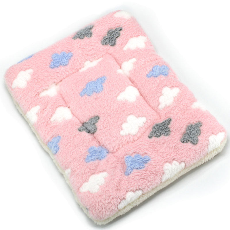 Cat Bed Mat
