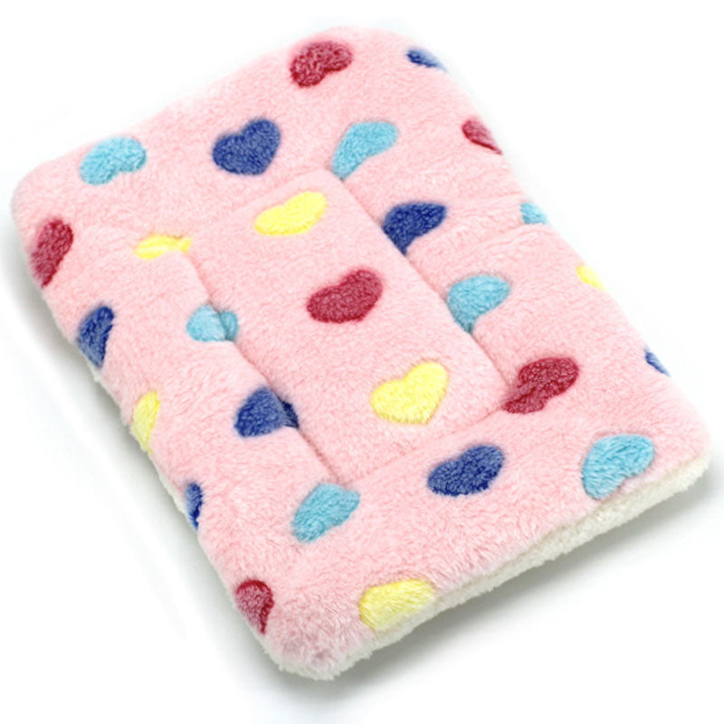 Cat Bed Mat