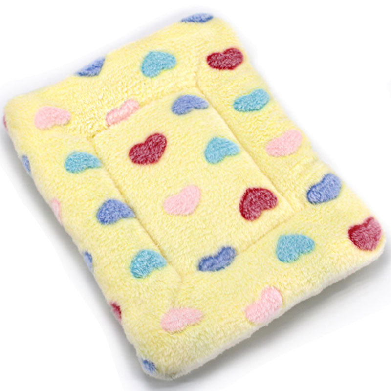 Cat Bed Mat