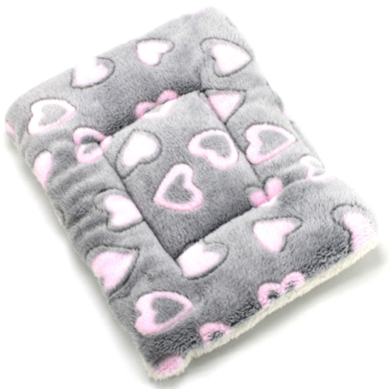 Cat Bed Mat
