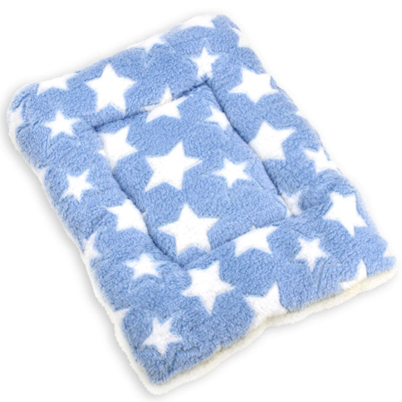 Cat Bed Mat