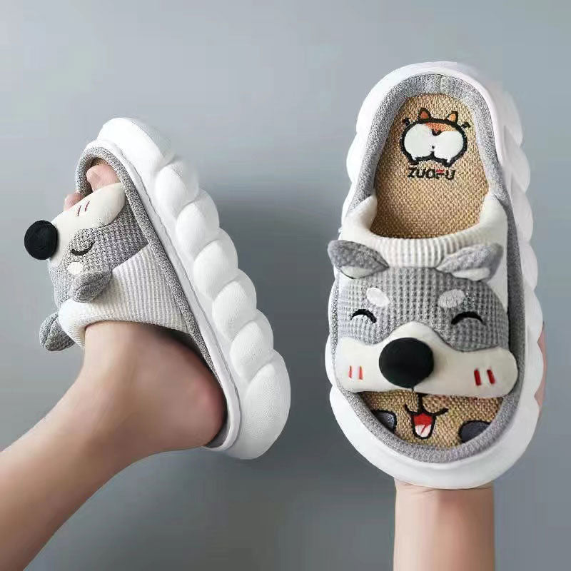 Cat Bedroom Shoes