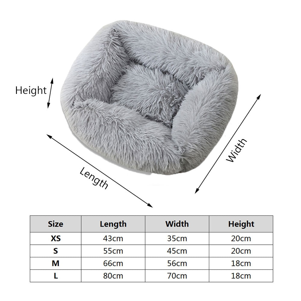 Cat Box Bed