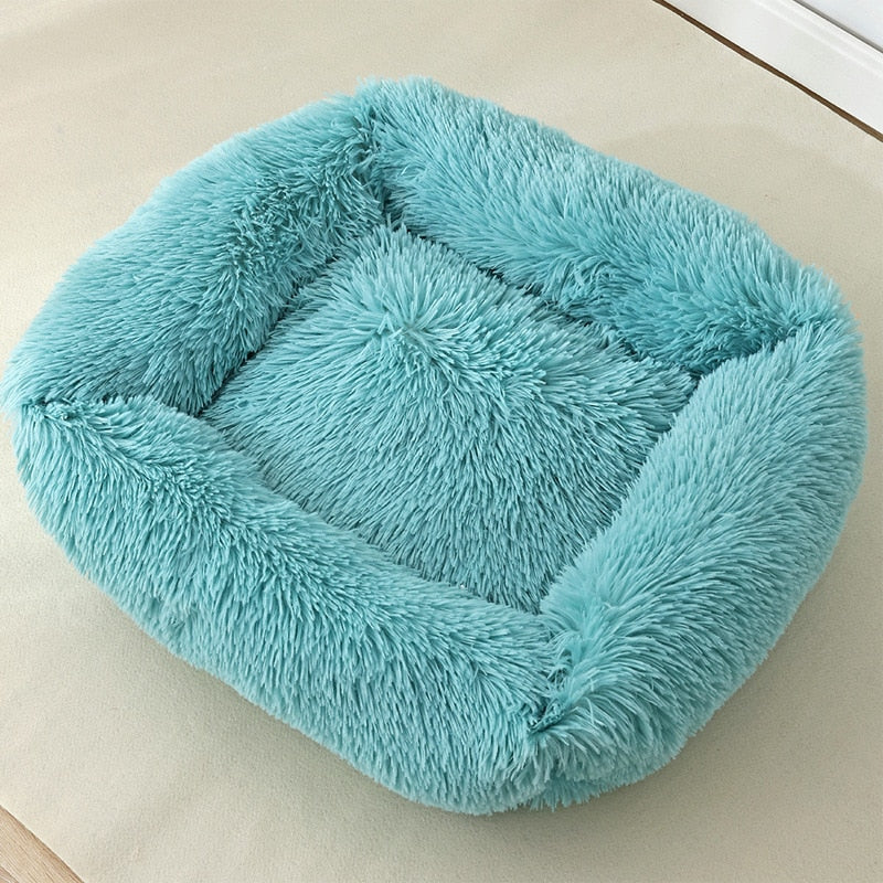 Cat Box Bed