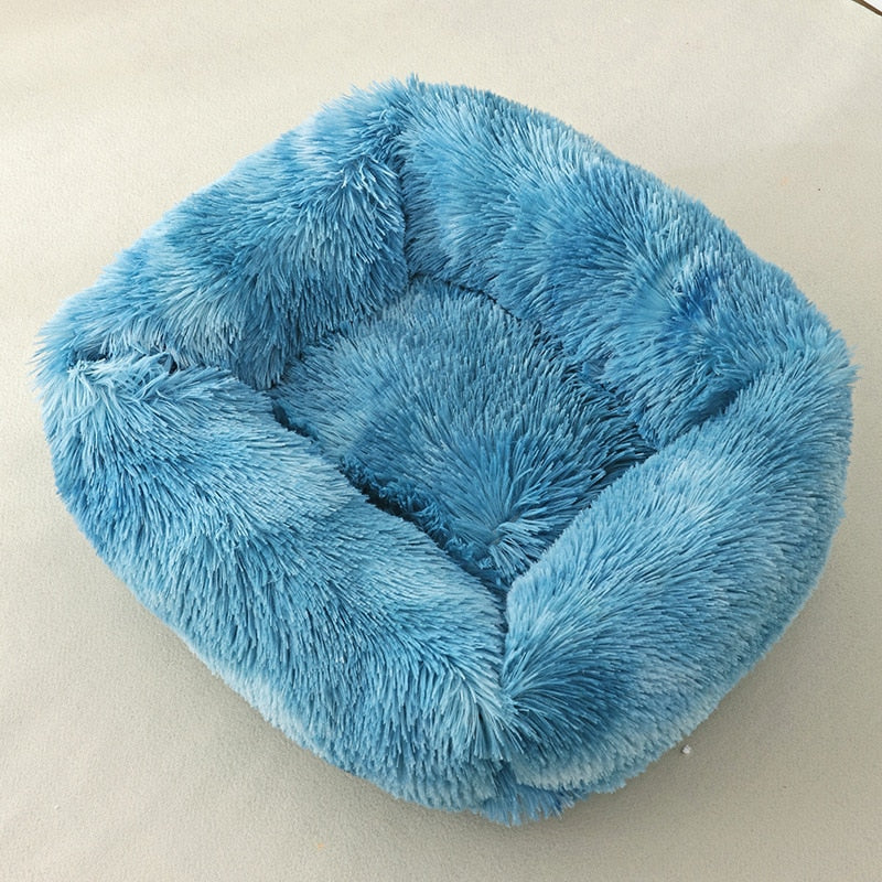 Cat Box Bed