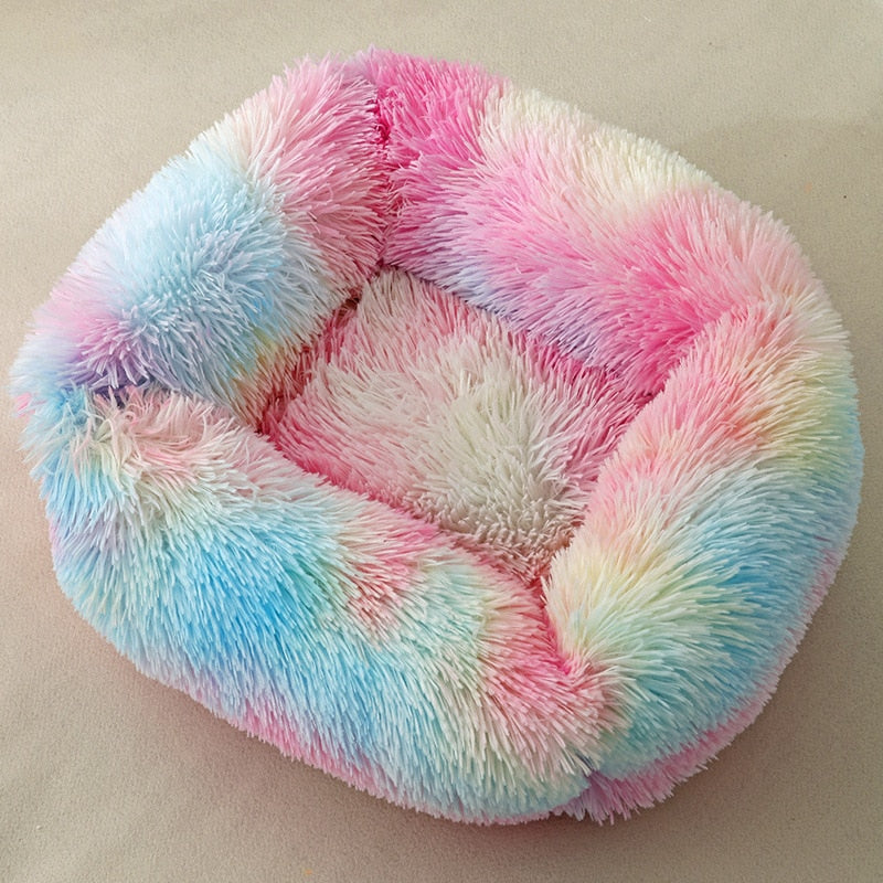 Cat Box Bed
