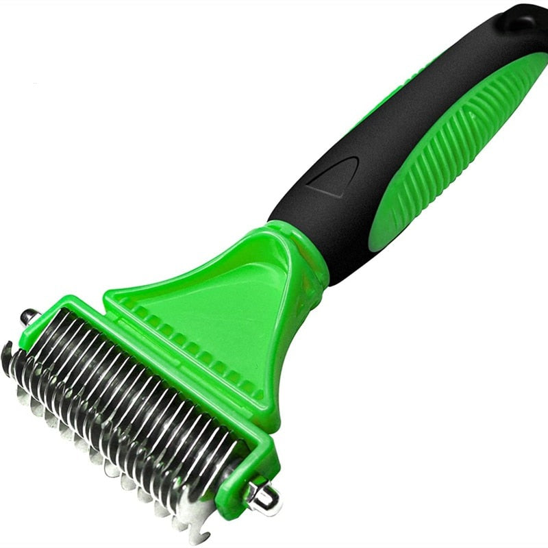 Cat Brush for Shedding