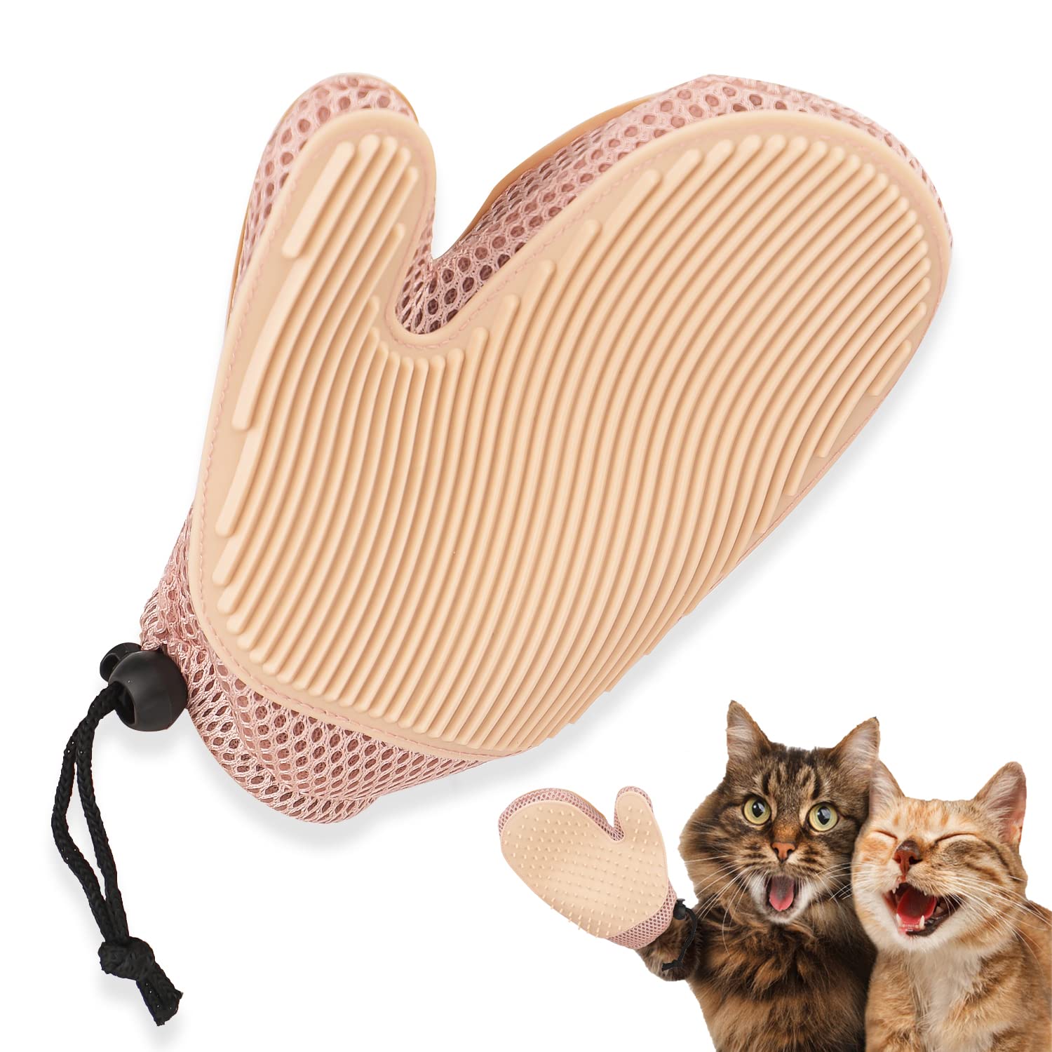 Cat Brush Glove
