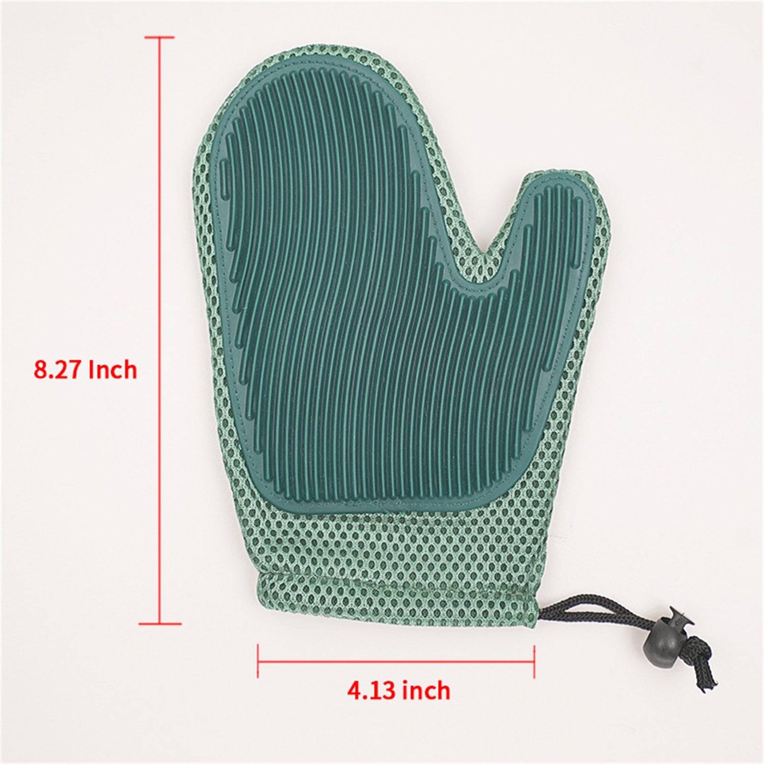 Cat Brush Glove