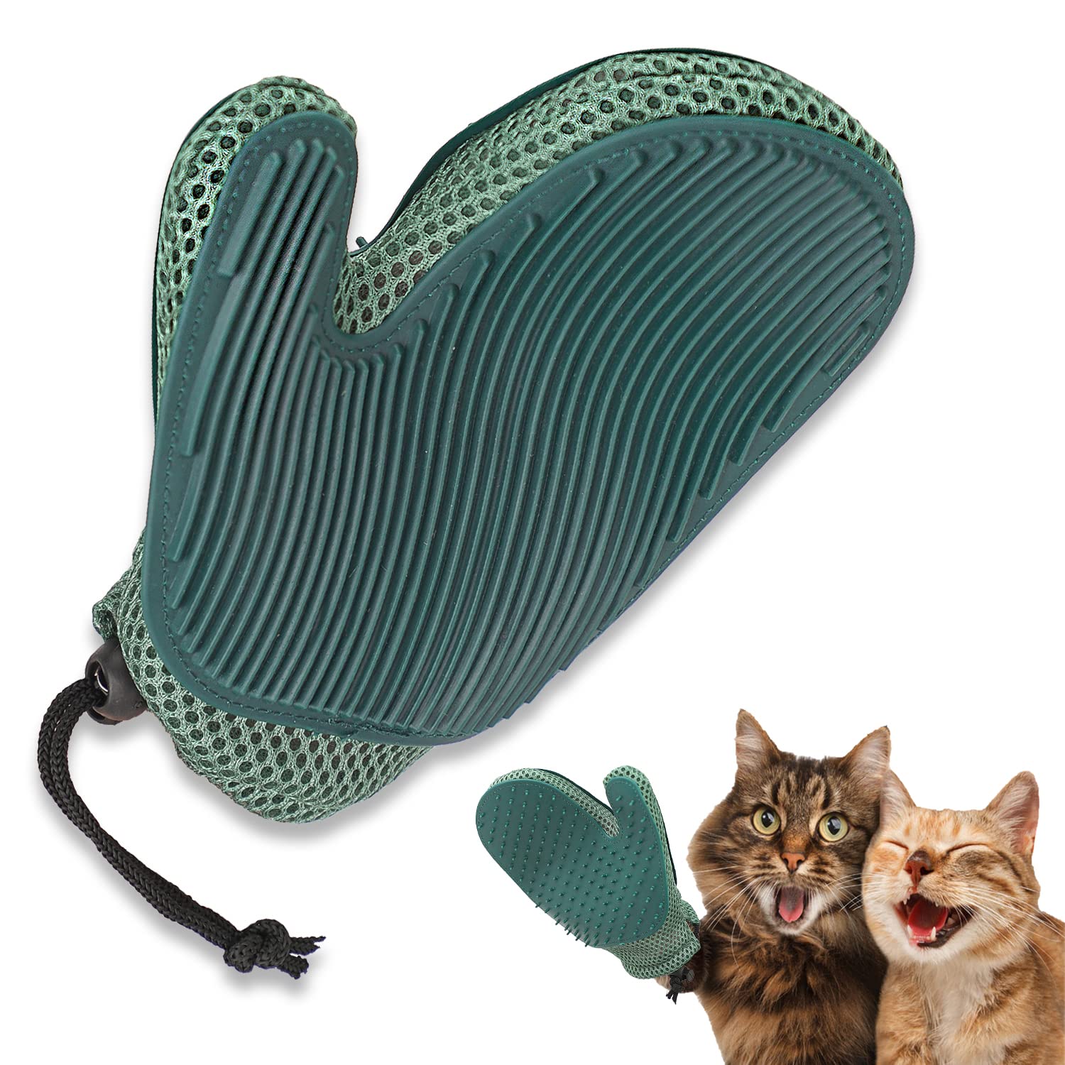Cat Brush Glove
