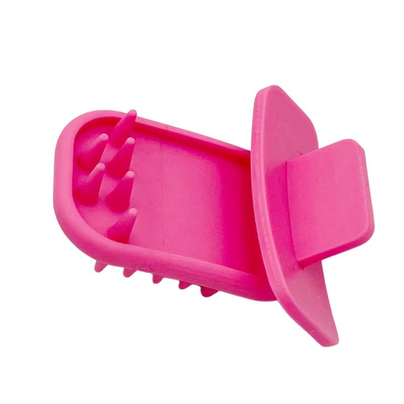 Cat Brush Lick