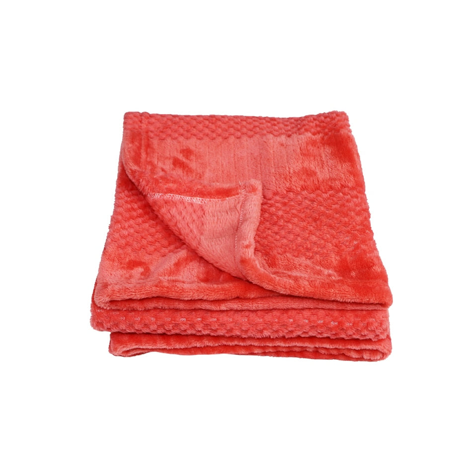Cat calming Blanket