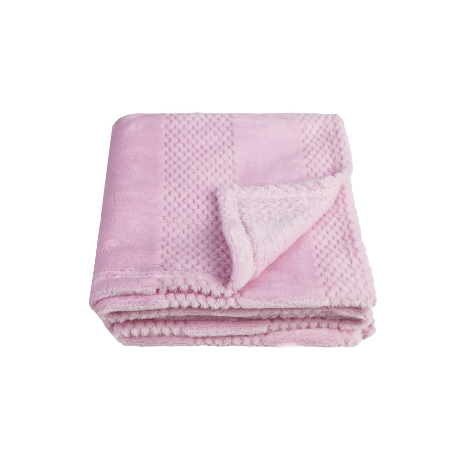 Cat calming Blanket