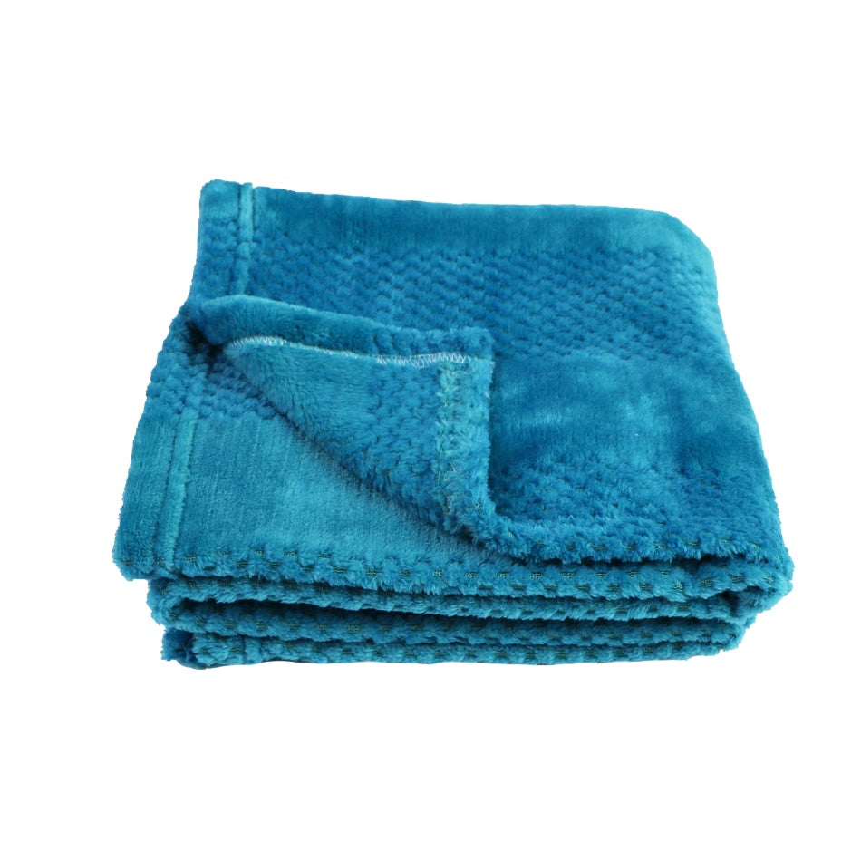 Cat calming Blanket