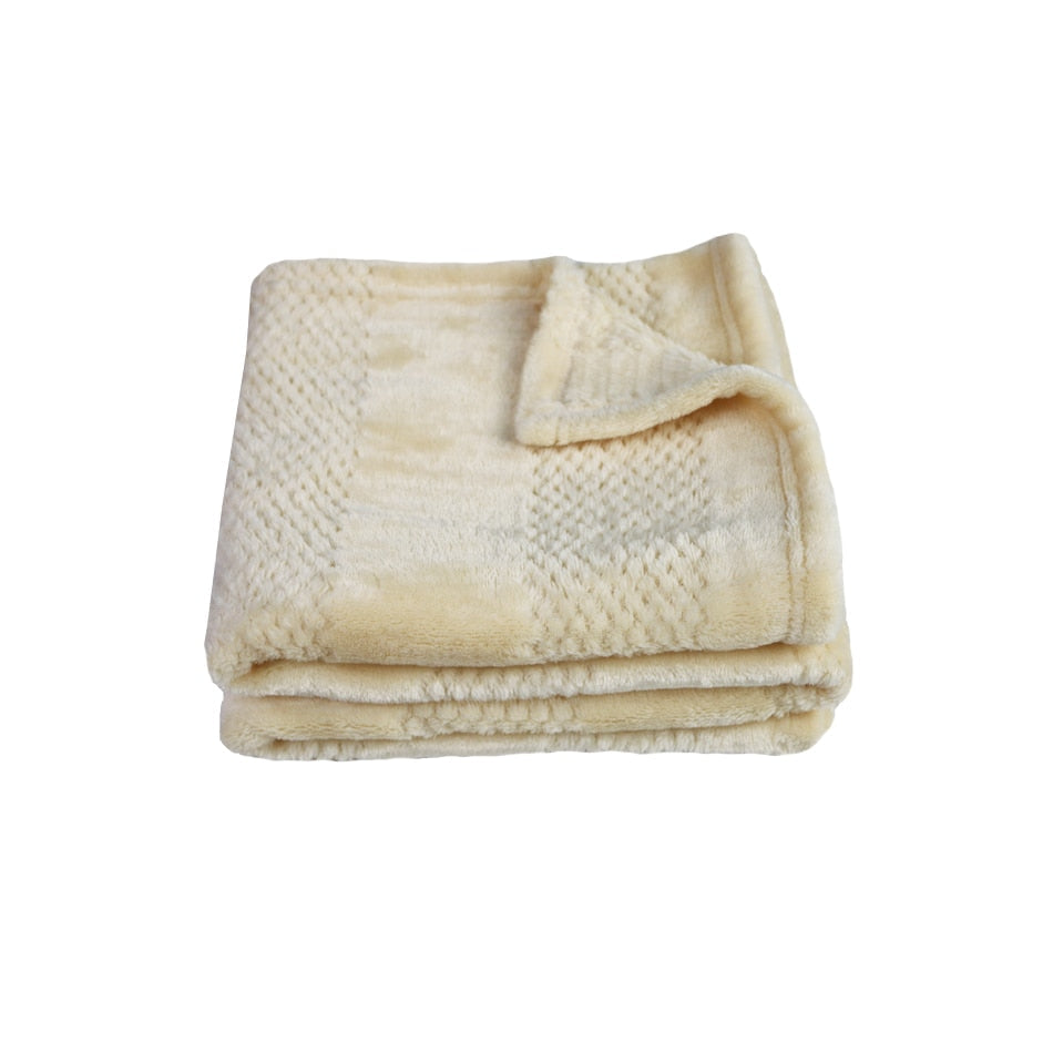 Cat calming Blanket