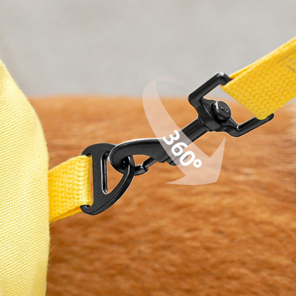 Cat Carrier Harness