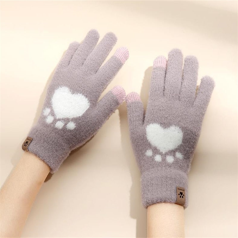 Cat Claw Gloves