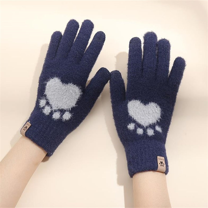 Cat Claw Gloves