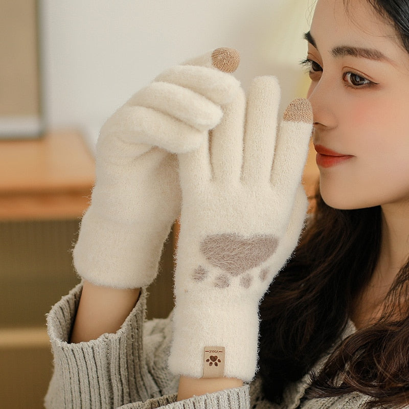 Cat Claw Gloves