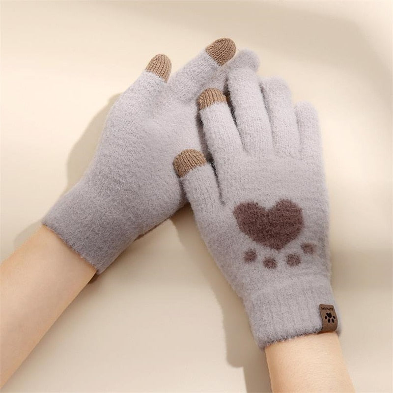 Cat Claw Gloves