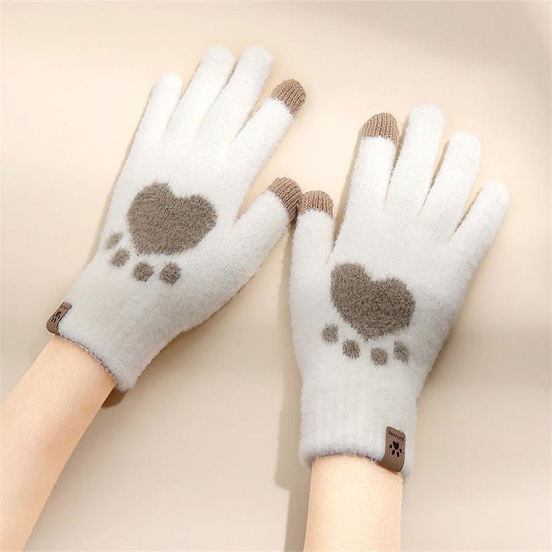 Cat Claw Gloves