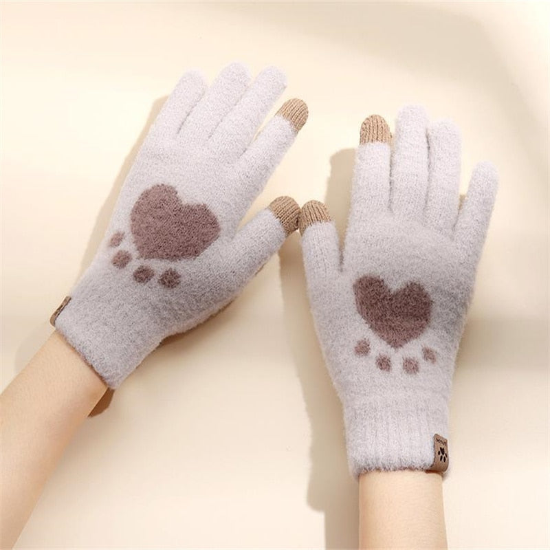 Cat Claw Gloves
