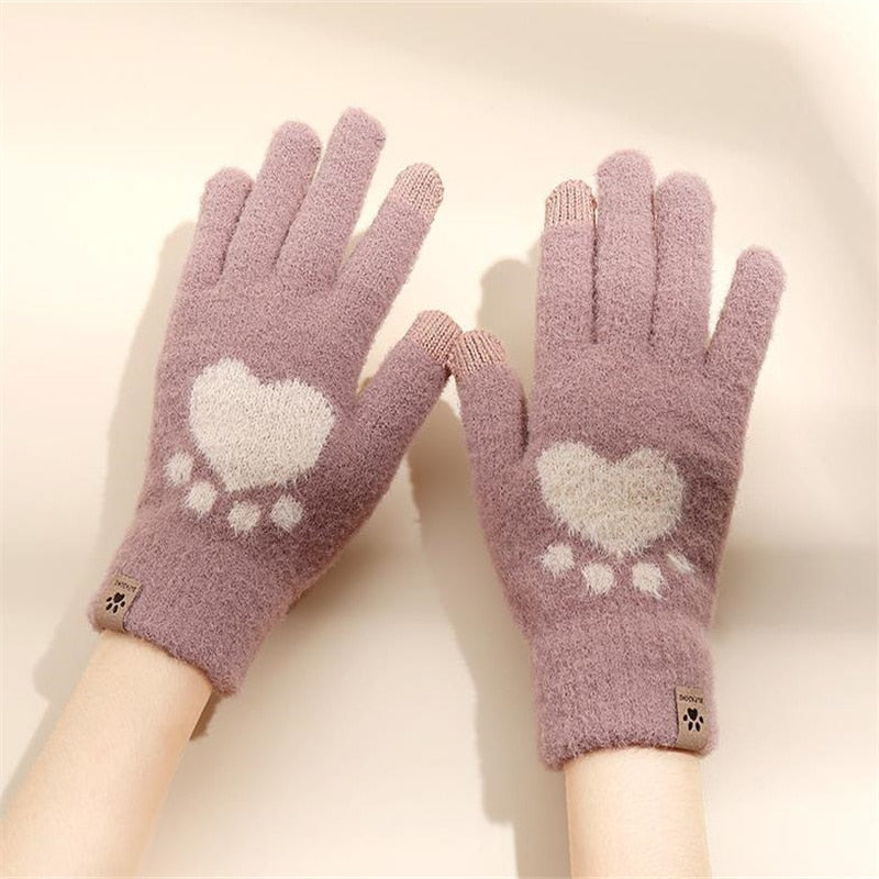 Cat Claw Gloves