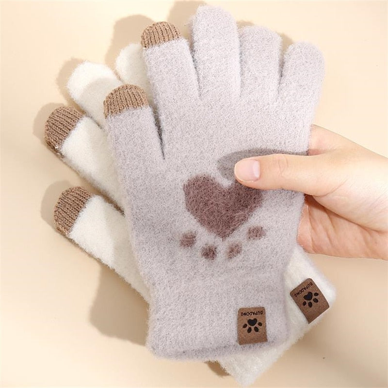 Cat Claw Gloves