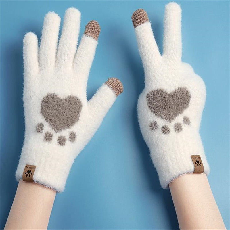 Cat Claw Gloves