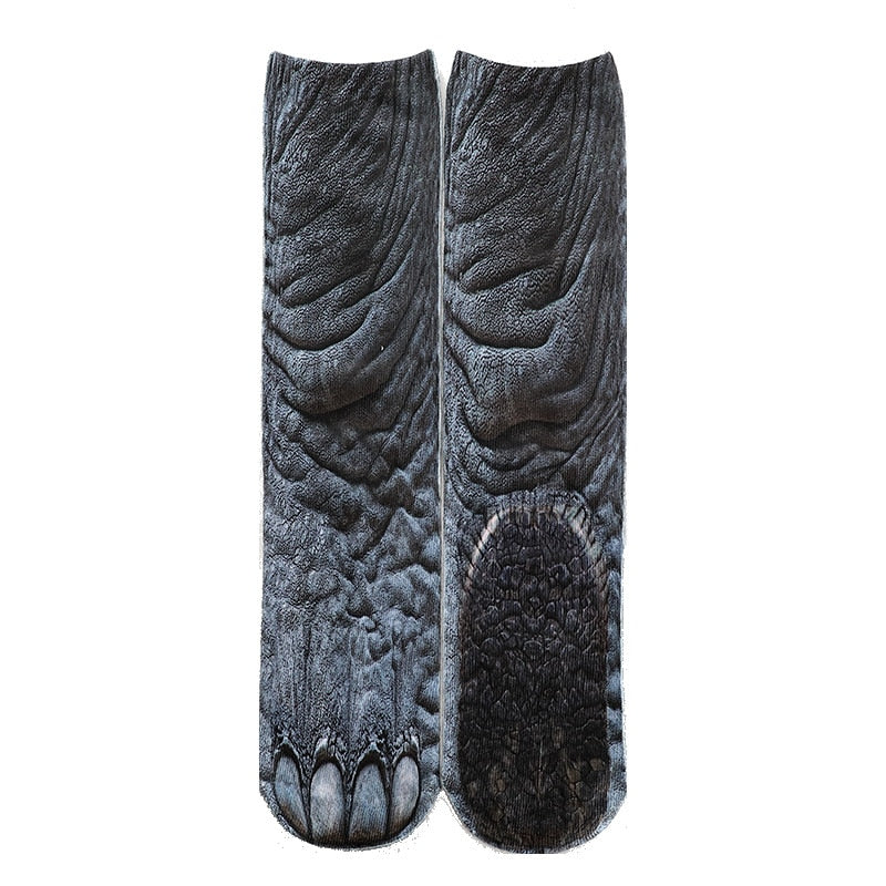 Cat Claw Socks