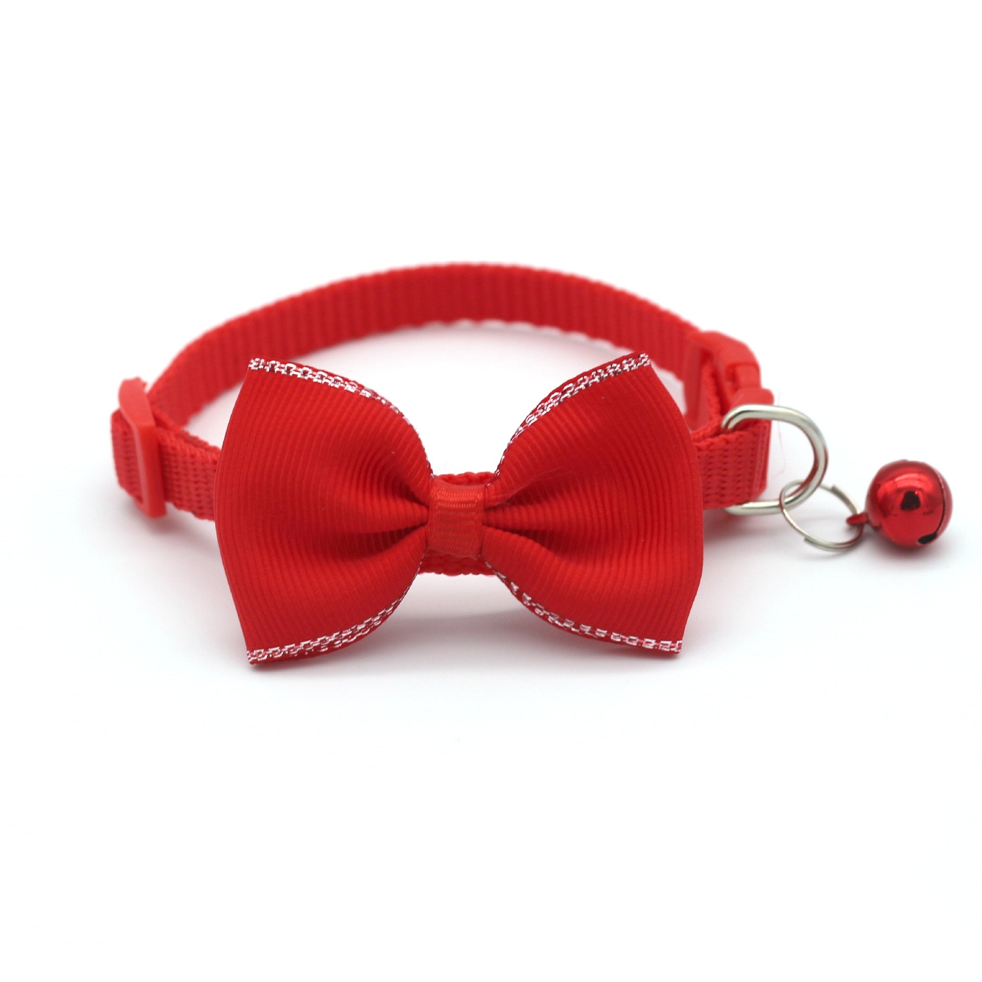 Cat Collars with Bells