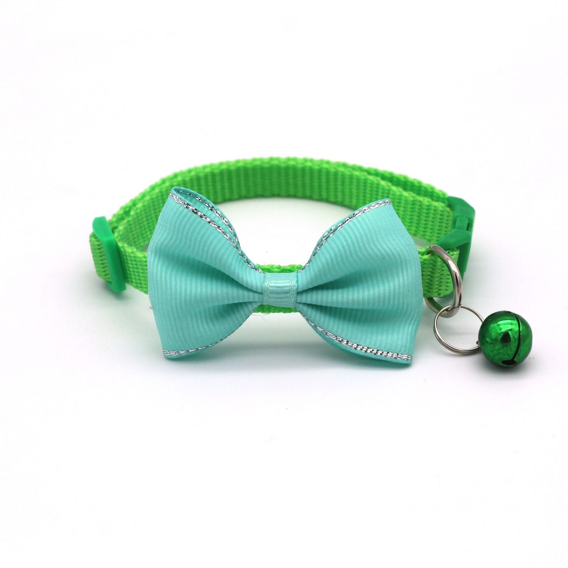 Cat Collars with Bells